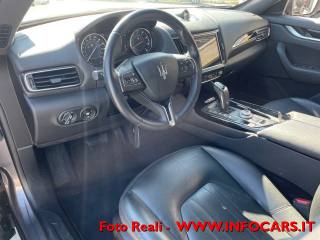 MASERATI Levante usata, con Cruise Control