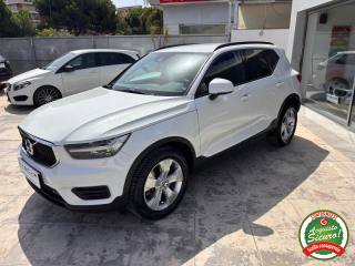 VOLVO XC40 usata, con Alzacristalli elettrici