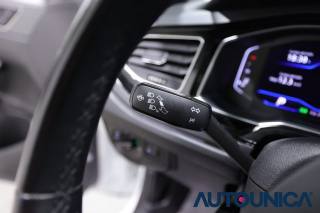 VOLKSWAGEN Taigo usata, con Controllo elettronico della corsia