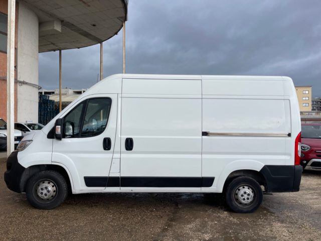 CITROEN Jumper usata 0