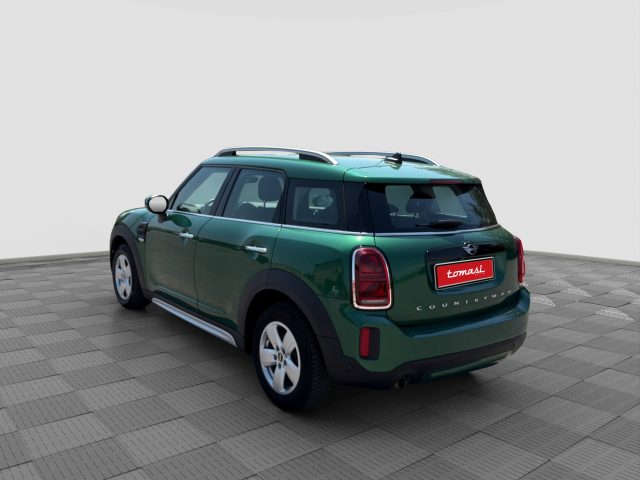MINI Mini usata 2