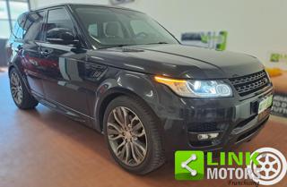 LAND ROVER Range Rover Sport usata 32