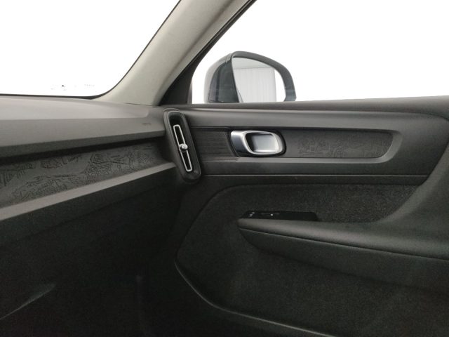 VOLVO XC40 usata, con Sensore di pioggia