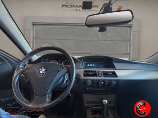 BMW 530 usata, con Climatizzatore