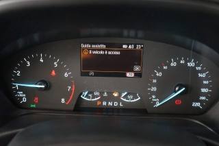 FORD Puma usata, con Limitatore di velocità