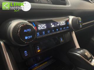 TOYOTA RAV 4 MY23 usata, con Volante in pelle