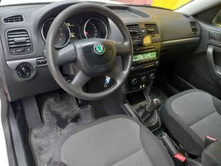 SKODA Yeti usata, con Immobilizzatore elettronico