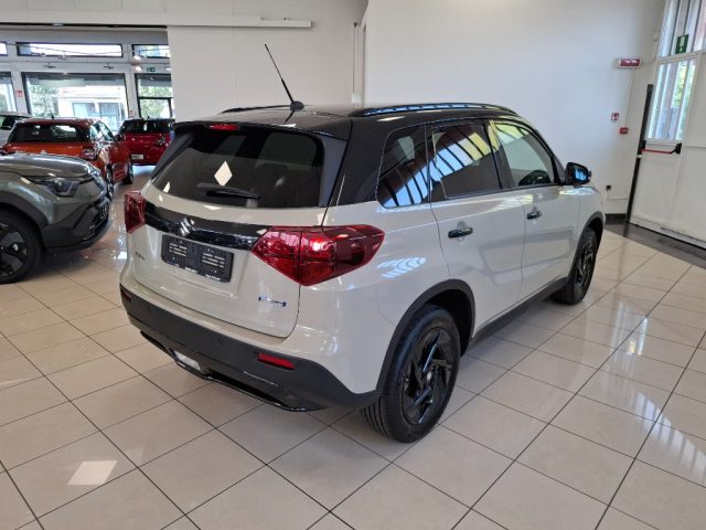 SUZUKI Vitara usata, con Alzacristalli elettrici