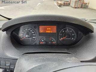 PEUGEOT Boxer usata, con Servosterzo