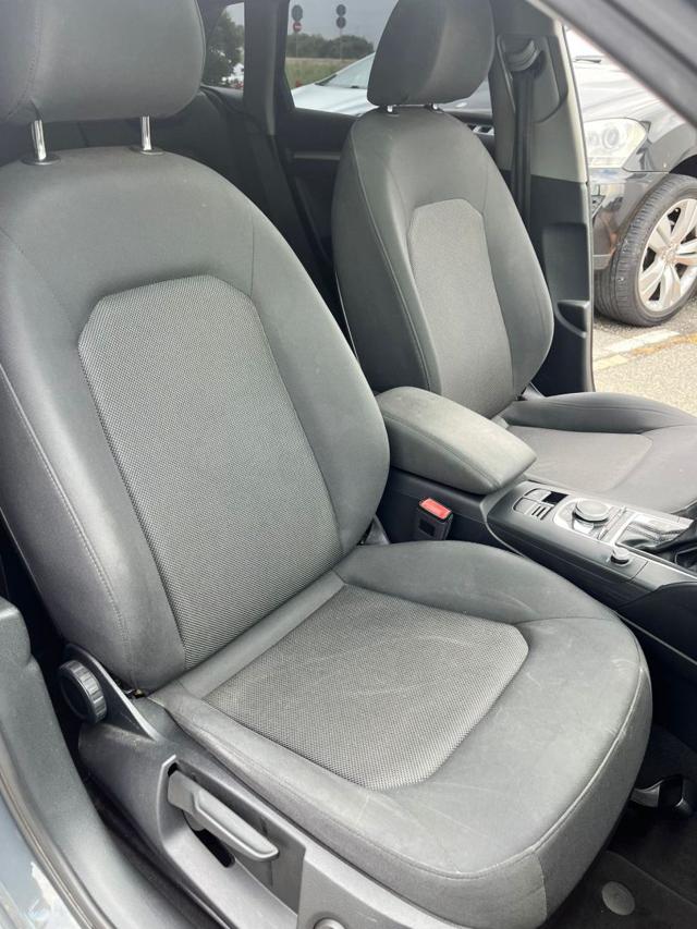 AUDI A3 usata, con Filtro antiparticolato