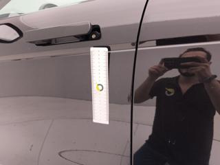 LAND ROVER Range Rover Evoque usata 51