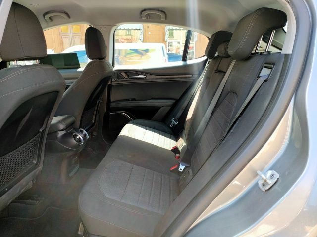 ALFA ROMEO Stelvio usata, con Immobilizzatore elettronico