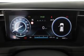 HYUNDAI Tucson usata 6