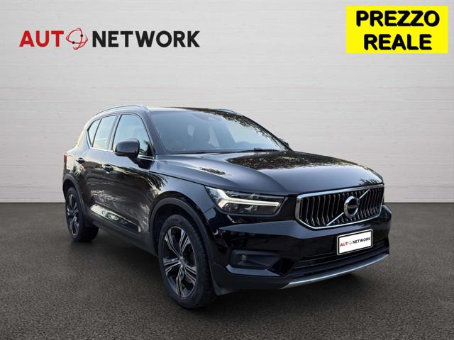VOLVO XC40 usata, con ABS