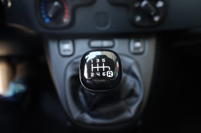 FIAT Panda usata 40