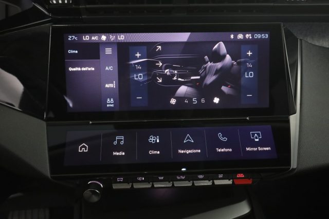 PEUGEOT 308 usata 10