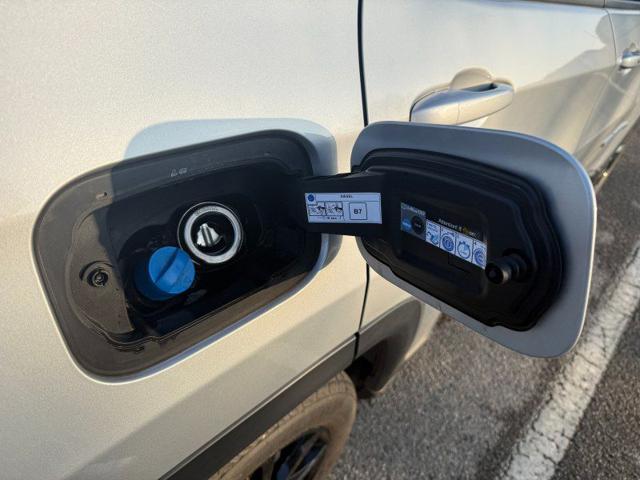 JEEP Compass usata, con Tetto panorama