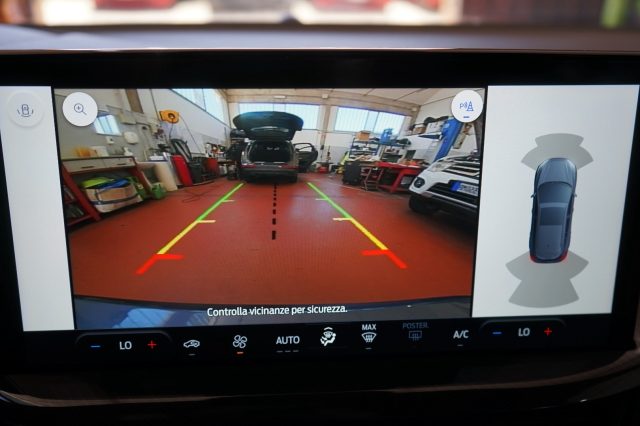 FORD Focus usata, con Controllo trazione