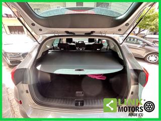 HYUNDAI Tucson usata, con Riconoscimento dei segnali stradali