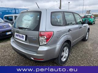 SUBARU Forester usata, con Alzacristalli elettrici