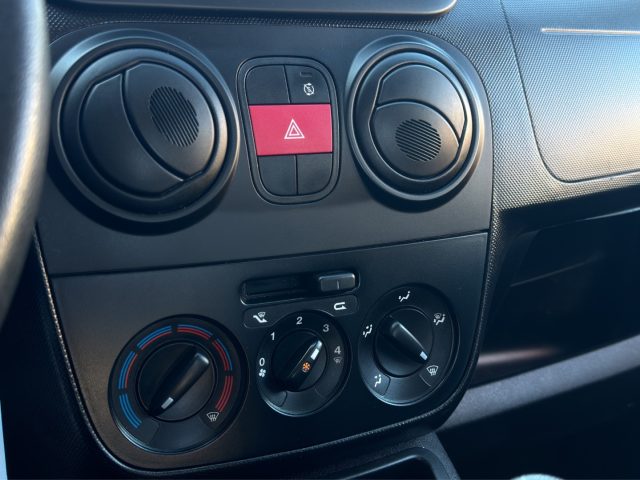 FIAT Fiorino usata 13