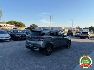 CITROEN C3 Aircross usata, con Climatizzatore