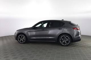 ALFA ROMEO Stelvio usata 5
