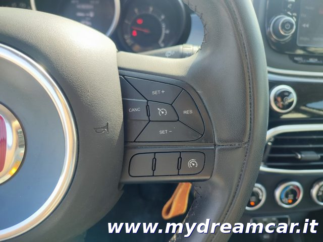FIAT 500X usata 19