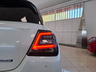SUZUKI Swift usata, con Sedile posteriore sdoppiato