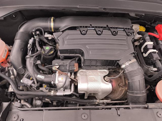 JEEP Renegade usata, con Sensori di parcheggio posteriori