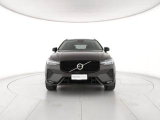 VOLVO XC60 usata, con Boardcomputer