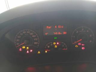 FIAT Ducato usata, con MP3