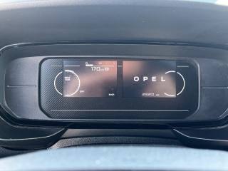 OPEL Combo usata, con Servosterzo
