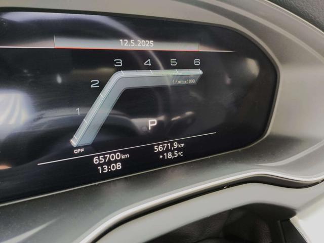 AUDI Q5 usata, con ESP