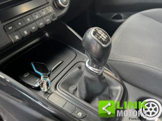 KIA Carens usata, con Controllo automatico clima