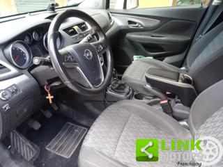 OPEL Mokka usata, con Cerchi in lega