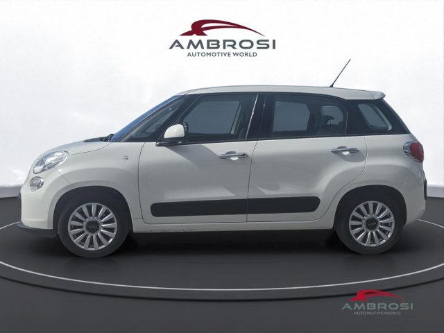 FIAT 500L usata 5