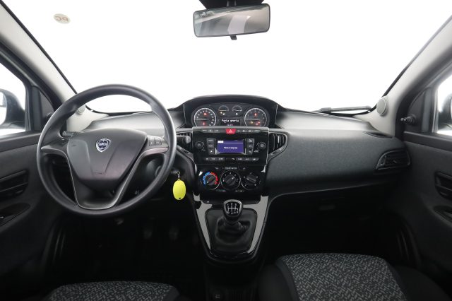 LANCIA Ypsilon usata 4