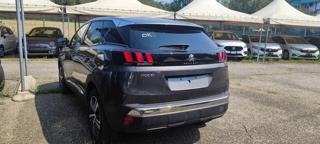 PEUGEOT 3008 usata, con Cerchi in lega