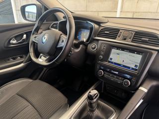 RENAULT Kadjar usata 27
