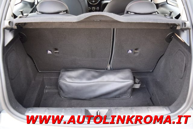 MINI Cooper usata, con Fendinebbia