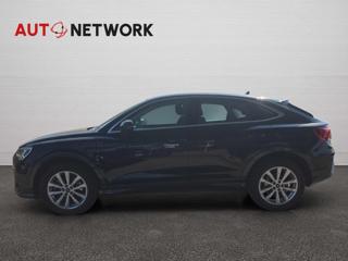 AUDI Q3 usata, con Cerchi in lega