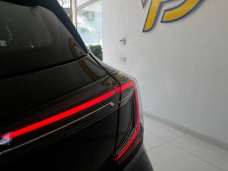 RENAULT Captur usata, con Immobilizzatore elettronico