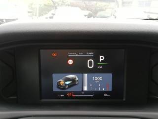 JEEP Avenger usata, con Boardcomputer