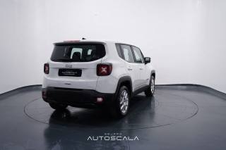 JEEP Renegade usata, con Autoradio
