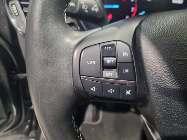 FORD Puma usata, con Immobilizzatore elettronico