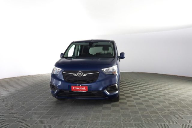 OPEL Combo Life usata 0