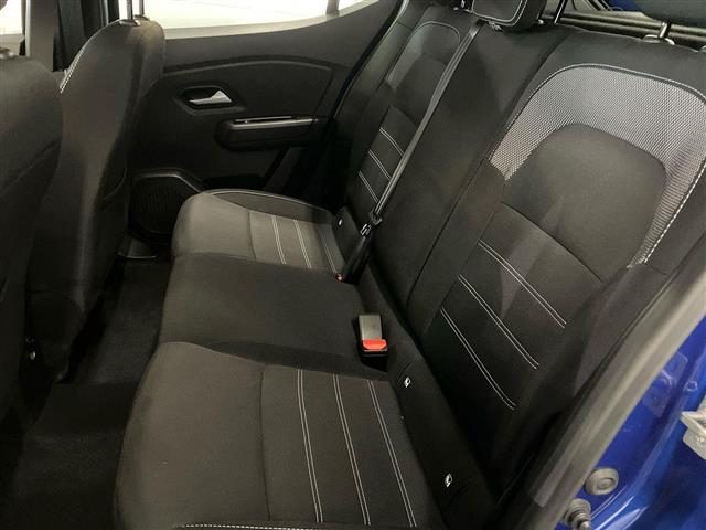 DACIA Sandero usata, con USB