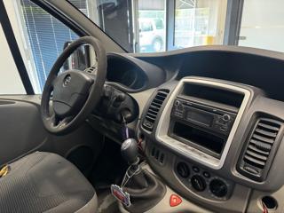 OPEL Vivaro usata 10