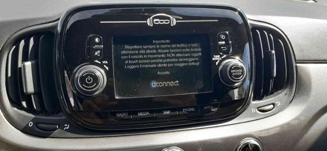 FIAT 500 usata 28